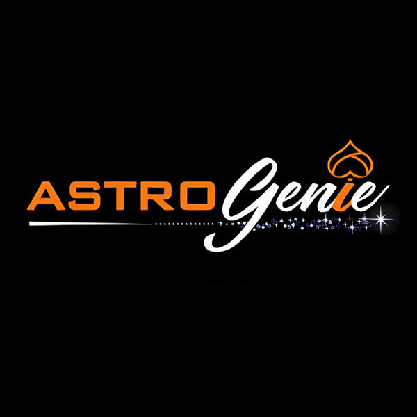 Astrogenie