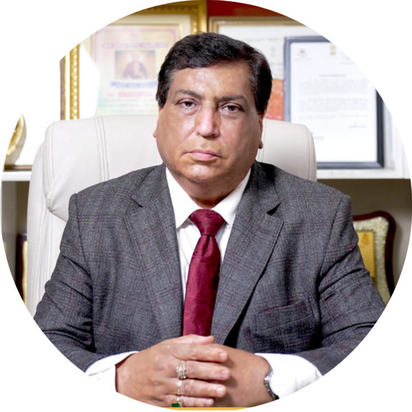 Dr. Ved Prakash Tandon