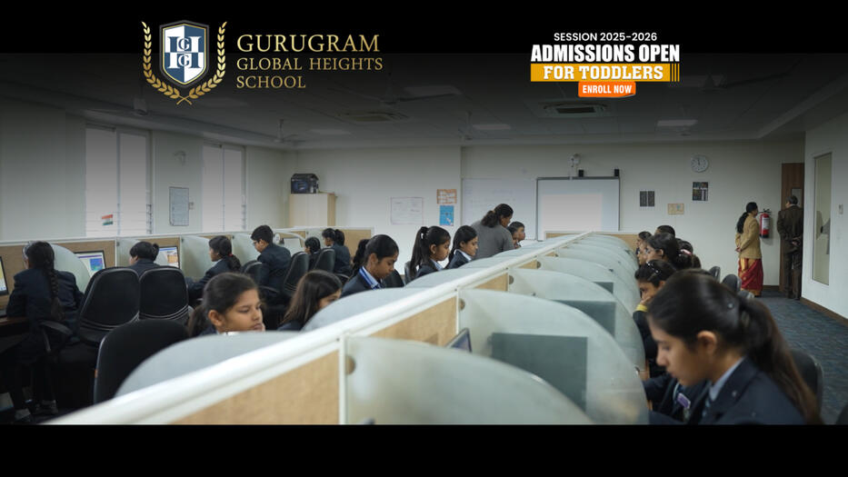 GGHS Cinematic Video