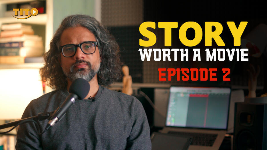 Saga of Siachin: Bana Singh