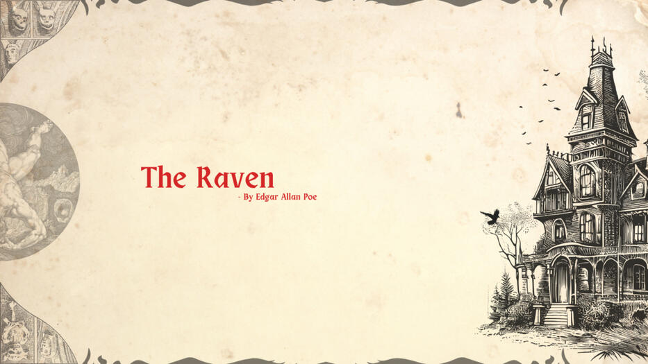 The Raven